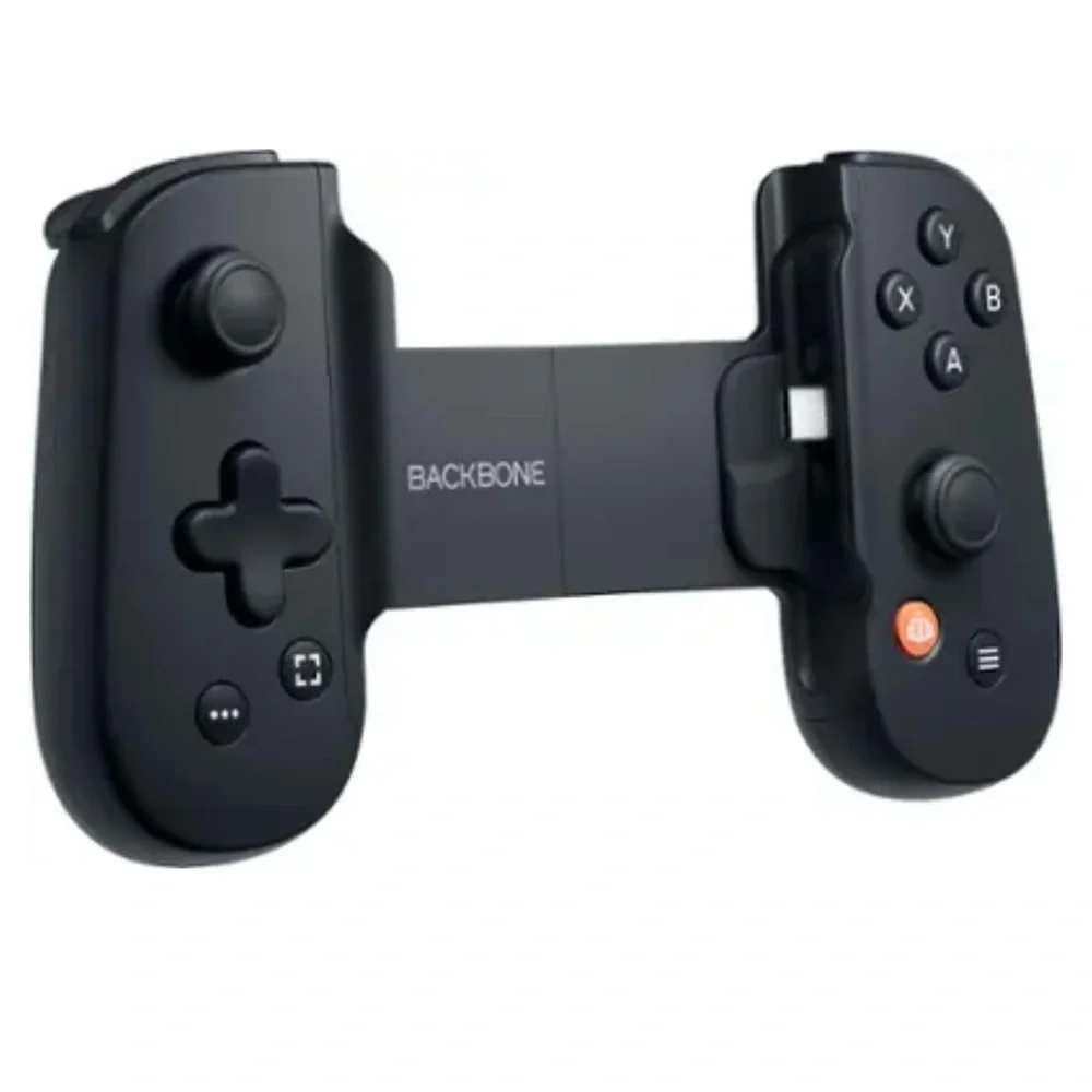 Backbone One (USB-C) Mobile Gaming Controller for iPhone 15/16 Series & Android - Picture 5 of 6